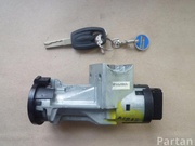 FORD 51800466, 61096400 KA (RU8) 2009 lock cylinder for ignition