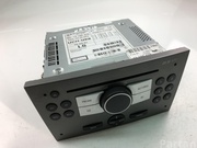 OPEL 13188479 VECTRA C 2007 CD-Radio