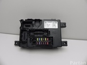 OPEL 13265078 CORSA D 2010 control unit