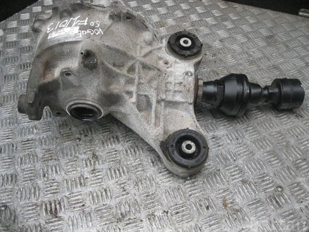 CHRYSLER CPLA-4A213-CA, 4421-1501092276, 3,31 / CPLA4A213CA, 44211501092276, 3, 31 VOYAGER IV (RG, RS) 2006 Rear axle differential