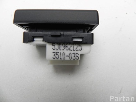 SKODA 5J0 962 125 / 5J0962125 FABIA II (542) 2011 Safety switch for central locking system