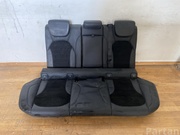 ALFA ROMEO STELVIO (949_) 2019 Rear seat