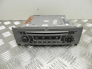 PEUGEOT 96660458 308 (4A_, 4C_) 2011 Radio / lecteur CD