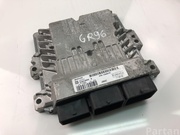 MAZDA AV61-12A650-PC; S180138002B / AV6112A650PC, S180138002B 3 (BL) 2011 Steuergeraet fuer Motor