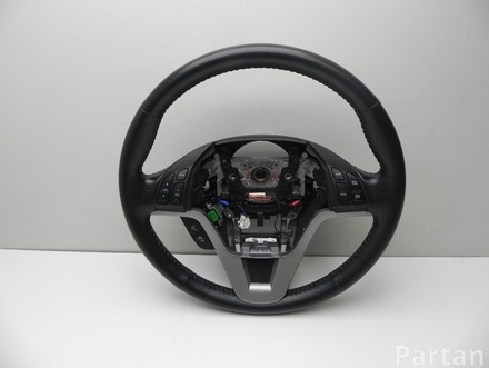 HONDA 78500-SWA-E3XX-M1, / 78500SWAE3XXM1 CR-V III (RE_) 2007 Steering Wheel
