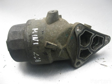 MINI 04693356AA MINI (R50, R53) 2003 Oil Filter Housing