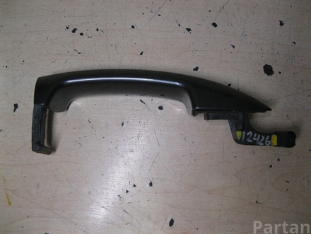 VW 3C0 837 209 / 3C0837209 PASSAT (3C2) 2010 Door Handle