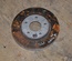 CHRYSLER Town & Country 2012 Brake Disc Front