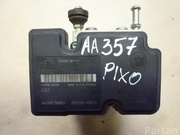 NISSAN 68K0, 06210956083   / 68K0, 06210956083 PIXO (UA0) 2011 Control unit ABS Hydraulic 