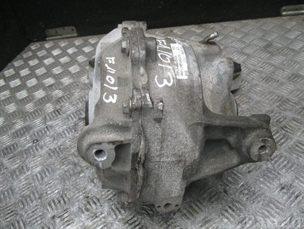 CHRYSLER CPLA-4A213-CA, 4421-1501092276, 3,31 / CPLA4A213CA, 44211501092276, 3, 31 VOYAGER IV (RG, RS) 2006 Rear axle differential