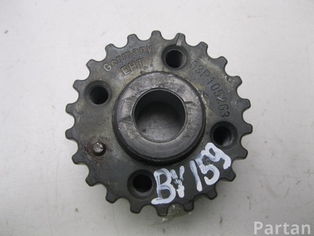 VW 03P 105 263 / 03P105263 GOLF VI (5K1) 2012 Gears (timing chain)