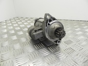 VOLKSWAGEN 02E911022C PASSAT Variant (3G5) 2017 Starter