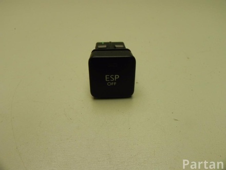 CITROËN 96664234XT C4 II (B7) 2011 Button for electronic satbility program        -esp-