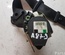 AUDI 566353001 A8 (4D2, 4D8) 2001 Safety Belt