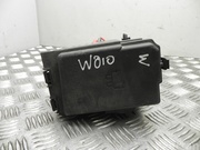 SKODA 6C0 907 361 F / 6C0907361F FABIA III Estate (NJ5) 2019 Fuse Box