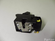 DACIA 825037563RC SANDERO 2012 Door Lock