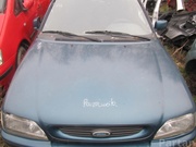 FORD ESCORT VI (GAL) 1994 Bonnet