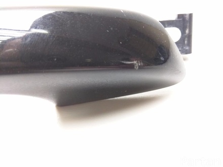 VW 1K8 837 209, 1K8 837 205 F / 1K8837209, 1K8837205F GOLF VI (5K1) 2009 Door Handle