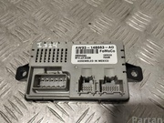 JAGUAR AW9314B663AD XJ (X351) 2013 Control unit for seat