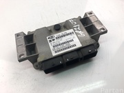 CITROËN 9653962780; 9655660280 / 9653962780, 9655660280 C5 II (RC_) 2007 Control unit for engine