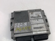 DACIA 616000589 DUSTER 2013 Control unit for engine