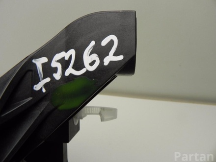 NISSAN 75G021 LEAF (ZE0) 2014 Dźwignia zmiany biegów Automatyczna skrzynia biegów