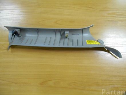 CHRYSLER 0UM03BDXAE 300 C (LX) 2006 Lining, pillar a Upper left side