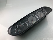 CITROËN 9655608780 C5 II (RC_) 2006 Dashboard (instrument cluster)