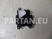 HONDA 113800-2380 / 1138002380 ACCORD VIII (CU) 2009 Motor de ajuste para regulación  de solapa