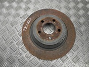 FORD USA RFDG9C-2A315-C / RFDG9C2A315C EDGE 2016 Brake Disc Rear