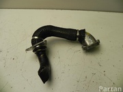 OPEL 304 ZAFIRA TOURER C (P12) 2015 Connector Pipe, vacuum hose