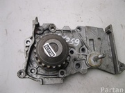 RENAULT VKPC86416 CLIO III (BR0/1, CR0/1) 2008 Water Pump