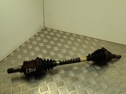 FORD av613b437cb FOCUS III Box Body / Hatchback 2011 Drive Shaft Left Front