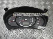 HYUNDAI 94013-2E480 / 940132E480 TUCSON (JM) 2004 Tablero de instrumentos