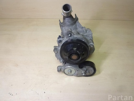 LEXUS 224100-0432 / 2241000432 NX (_Z1_) 2016 Water Pump