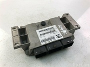 CITROËN 9647494880; 9649410080 / 9647494880, 9649410080 C5 I (DC_) 2004 Control unit for engine