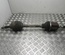 FORD 1111 TRANSIT Box 2007 Drive Shaft