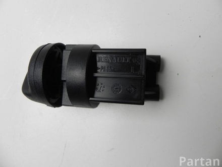 DACIA PA66 SANDERO II 2014 Switch for beam length regulator