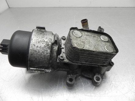 FORD AISI9CU3 S-MAX (WA6) 2011 Oil Filter Housing