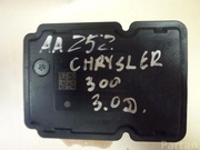 CHRYSLER P04779492AF 300 C (LX) 2006 Control unit ABS Hydraulic 