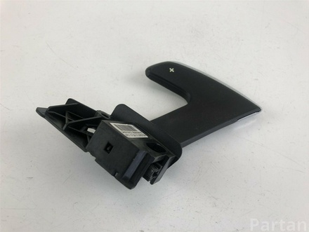 CITROËN 96481641XT C4 Grand Picasso I (UA_) 2009 Gear indicator shift lever handle