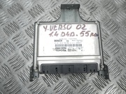 TOYOTA 89660-52880 / 8966052880 YARIS VERSO (_P2_) 2002 Control unit for engine