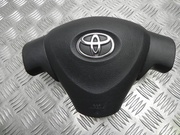 TOYOTA CVC AURIS (_E15_) 2007 Driver Airbag