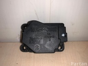 VOLVO 6g9n-19e616 / 6g9n19e616 V50 (MW) 2005 Adjustment motor for regulating flap