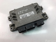 RENAULT 8201076690; S120200117A / 8201076690, S120200117A TWINGO II (CN0_) 2010 Control unit for engine