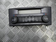 RENAULT 8200181132 LAGUNA I (B56_, 556_) 2001 Automatic air conditioning control