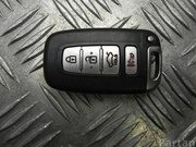 KIA 267AL-HMFNA04 / 267ALHMFNA04 OPTIMA 2012 Key