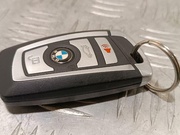 BMW 9266846, 315MHZ 6 Gran Coupe (F06) 2015 Key