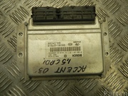 HYUNDAI 39101-27512 / 3910127512 ACCENT II (LC) 2003 Control unit for engine