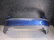 SKODA OCTAVIAII (1Z3) 2007 Bumper Rear